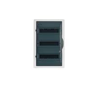 Modulo Distributore 3x12 p/t RP 3/36 ECONOMIC BOX 2516-01