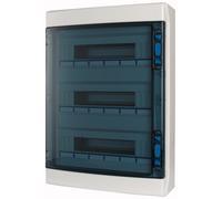 Modulo Distributore 3x18 da Incasso Resistenza UV IKA 174195