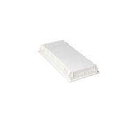 Modulo Distributore 4x12 Incasso IP40 RWN 602434