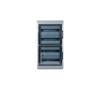 Modulo Distributore 4x18 da incasso IK09 IP65 porta RN65 601948
