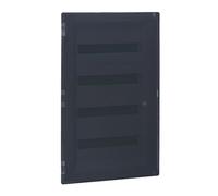 Modulo distributore 4x18 incasso IP40 PRACTIBOX3 401759