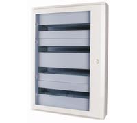 Modulo distributore 4x24 da incasso IP30 BF-OT-4/96-P BF 289130