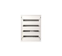 Modulo distributore 4x24 da incasso IP30 XL3 160 020074