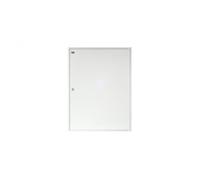 Modulo Distributore 4x24 Incasso IP40 con Serratura A-RW51