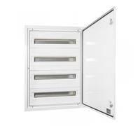 Modulo distributore 4x24 incasso IP54 DARP-96 porta 9.424