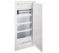 Modulo Distributore 5x12 da Incasso con Piastra Volta VU60NWP