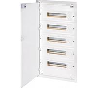 Modulo Distributore 5x18 Incasso/Porta DIDO 001101216