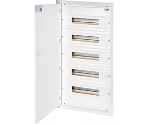 Modulo Distributore 5x18 Incasso/Porta DIDO 001101216