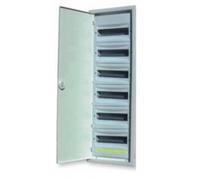 Modulo Distributore 6x18 Incasso/Porta DIDO 001101218