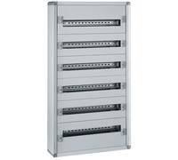 Modulo Distributore 6x24 da Incasso IP30 XL3 160 020006