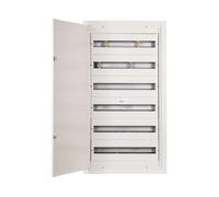 Modulo Distributore 6x24 Incasso con Serratura RPSM 144 6X24 Z