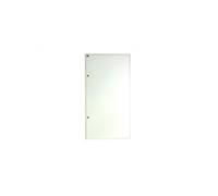 Modulo Distributore 6x24 Incasso IP40 con Serratura A-RW53
