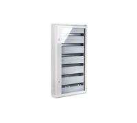 Modulo Distributore 6x24 Montaggio su superficie IP30 BF-OT-6/144-P 289132 eaton 4015082891329