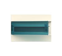 Modulo distributore da incasso 1x18 MISTRAL41W 1SPE007717F0821