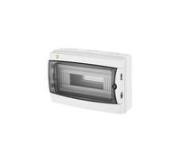 Modulo Distributore Ermetico 1x12 GALANT PLUS 1603-01