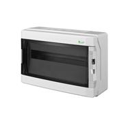 Modulo Distributore Ermetico 1x18 GALANT PLUS 1604-01