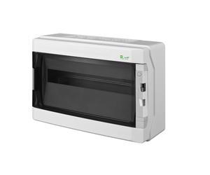Modulo Distributore Ermetico 1x18 GALANT PLUS 1604-01