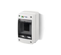Modulo Distributore Ermetico 1x3+1 GALANT PLUS 1600-01