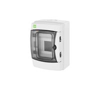Modulo Distributore Ermetico 1x4 GALANT PLUS 1601-01