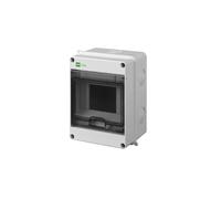 Modulo Distributore Ermetico 1x5 EP-LUX PLUS 1951-01