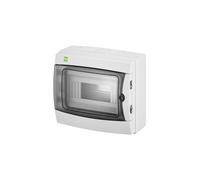Modulo Distributore Ermetico 1x8 GALANT PLUS 1602-01