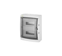 Modulo Distributore Ermetico 2x12 GALANT PLUS 1605-01