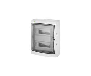 Modulo Distributore Ermetico 2x12 GALANT PLUS 1605-01