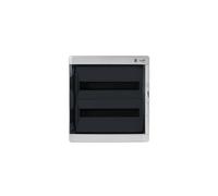 Modulo Distributore Ermetico 2x18 GALANT PLUS 1606-01