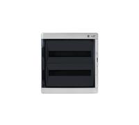 Modulo Distributore Ermetico 2x18 GALANT PLUS 1606-01