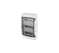 Modulo Distributore Ermetico 3x12 GALANT PLUS 1607-01