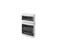 Modulo Distributore Ermetico 3x18 EP-LUX PLUS 1963-01