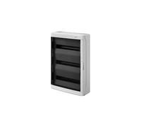 Modulo Distributore Ermetico 3x18 GALANT PLUS 1608-01