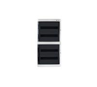 Modulo Distributore Ermetico 4x18 4/72 GALANT PLUS 1609-01