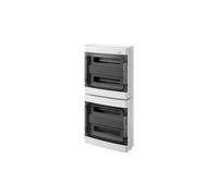 Modulo Distributore Ermetico 4x18 EP-LUX PLUS 1964-01