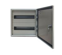 Modulo Distributore Ermetico n/t IP65 24/2x12 RH RH 24 DP