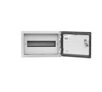 Modulo Distributore Ermetico n/t IP65 RH 12/1x12 RH 12 DP