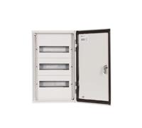 Modulo Distributore Ermetico n/t IP65 RH 36/3x12 RH 36 DP