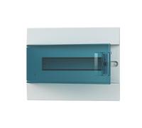 Modulo distributore incasso 1x12 MISTRAL41F 1SLM004101A1203