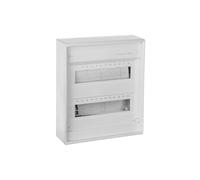 Modulo distributore incasso 2x12 2R/24M II kl Volta VA24B