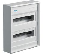 Modulo distributore incasso 2x12 2R/24M II kl Volta VA24BN