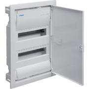 Modulo distributore incasso 2x12 2R/24M II kl Volta VU24AT