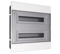 Modulo distributore incasso 2x18 IP40 SRp-36/2 SRp 2.88