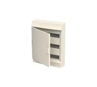 Modulo distributore incasso 3x18 MISTRAL41W 1SLM004102A3109