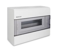 Modulo distributore incasso ingrandito 1x12 IP40 SRn 1.33