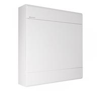 Modulo Distributore n/t (2x18) SRn-36/2B (N+PE) IP40 SRn 1.188