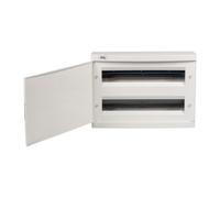 Modulo distributore plastica 2x18 KDB/ IDEAL TS 23629