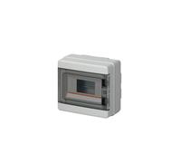 Modulo Distributore PV 1x12 Incasso Porta Transp. EC62012E