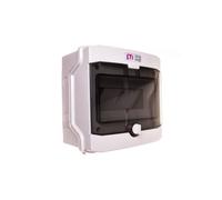 Modulo Distributore PV 1x8 DIDO 001101061