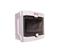 Modulo Distributore PV 1x8 DIDO 001101061