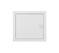 Modulo Distributore RN 1x12 da incasso IK05 IP30 MSF 2001-11